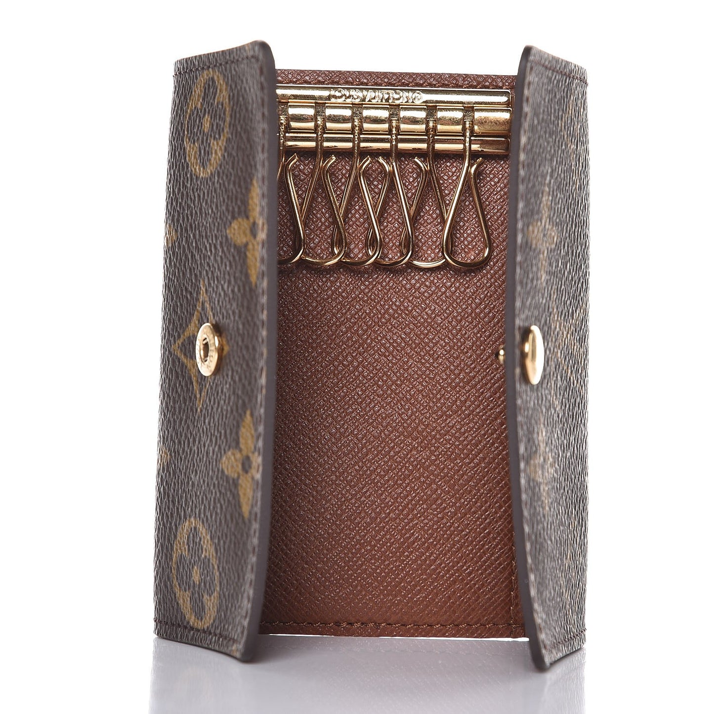 Monogram 6 Key Multicles Holder