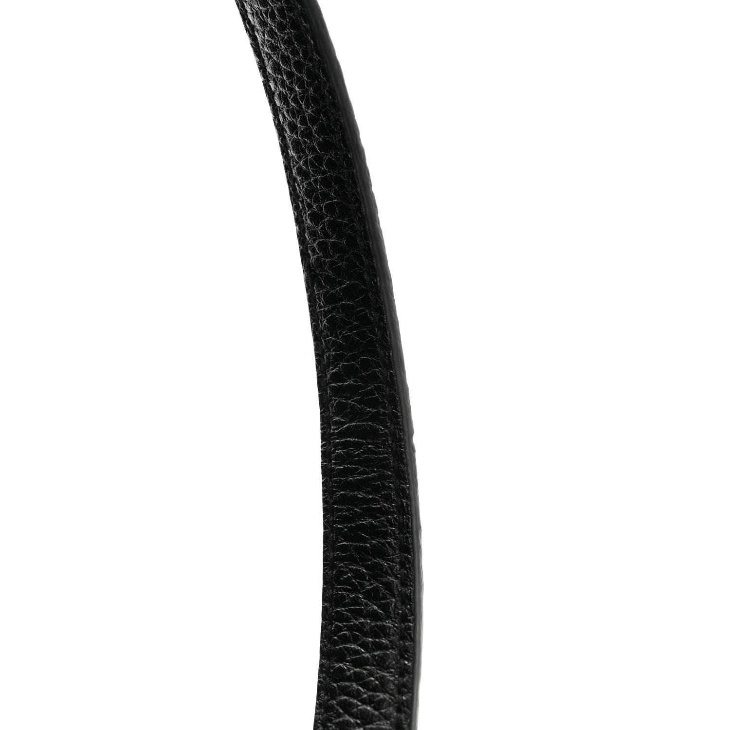 Saint Laurent Grained Calfskin Small Sac De Jour Black 11 of 11