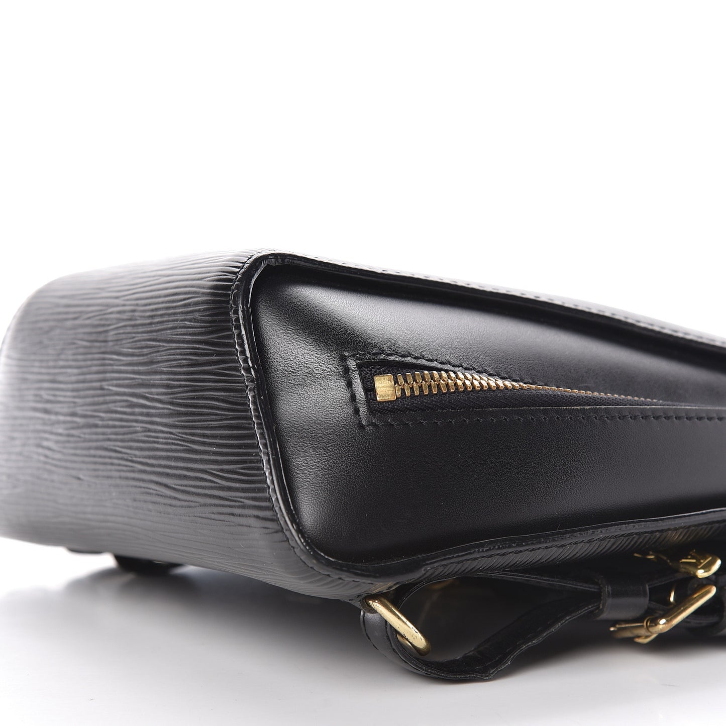 Epi Mabillon Backpack Black