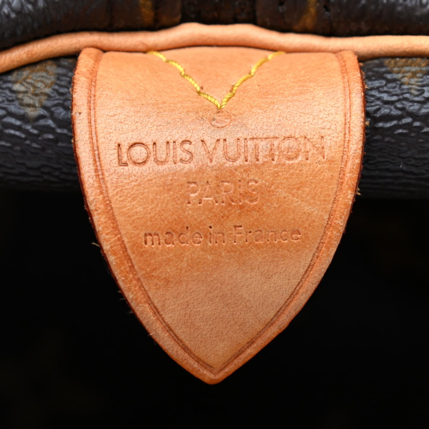 Monogram Keepall 55