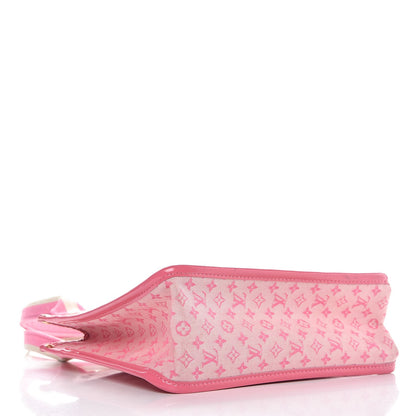Louis Vuitton Mini Monogram Sac Kathleen Pink 4 of 10
