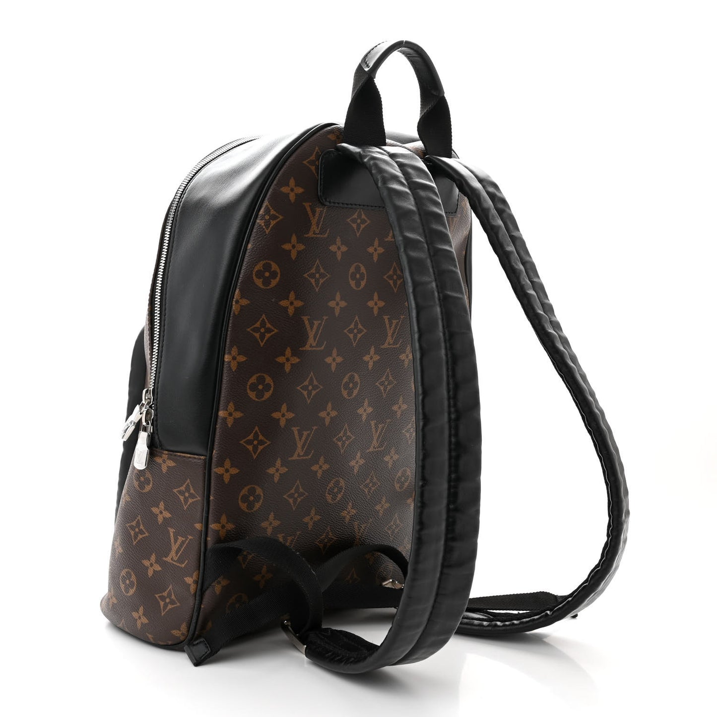 Monogram Macassar Josh NM Backpack