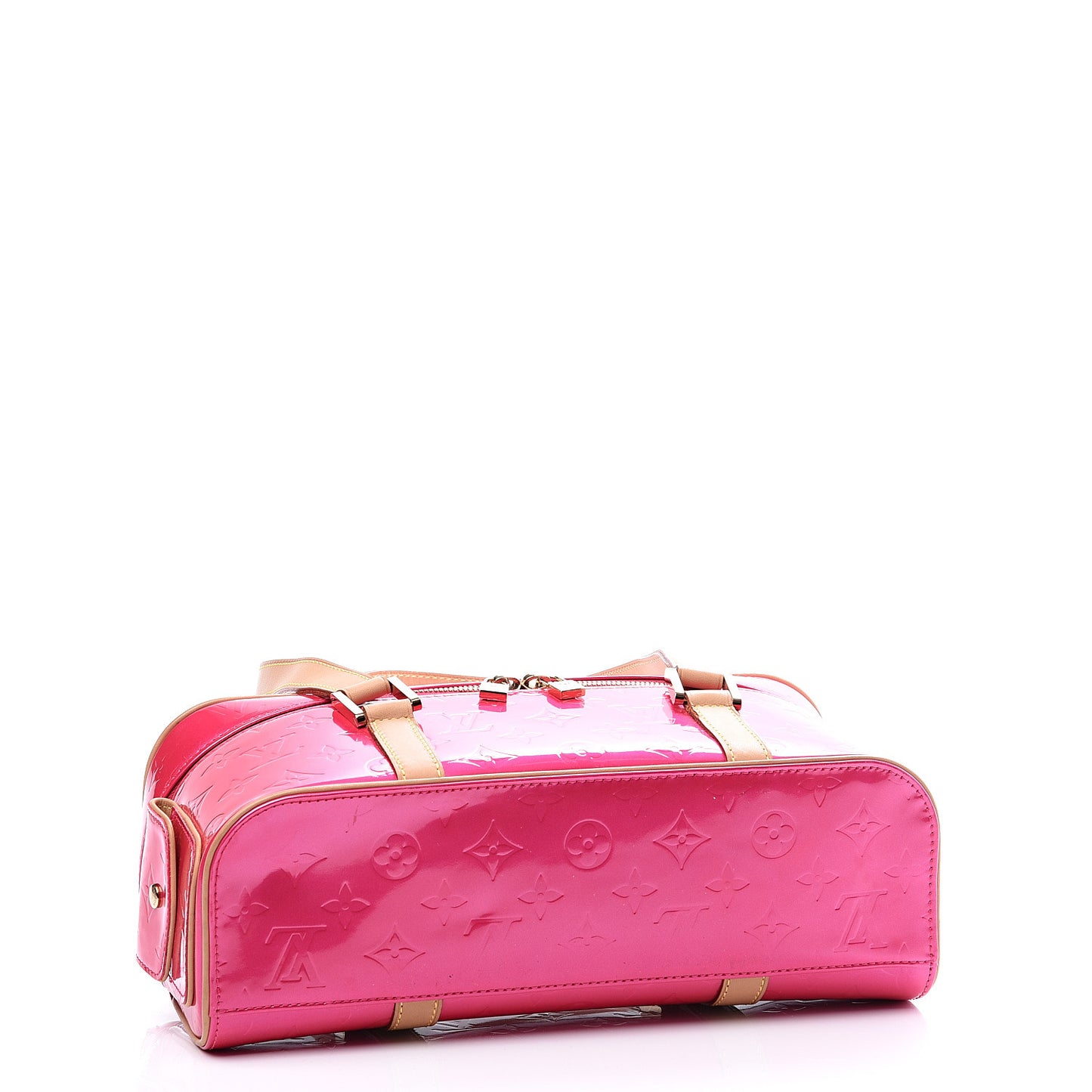 Vernis Sullivan Horizontal GM Fuchsia