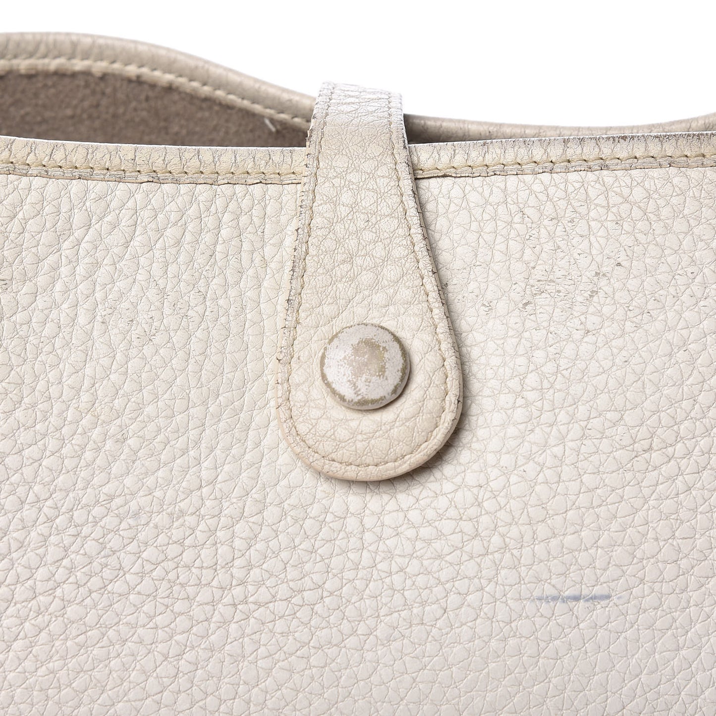 Taurillon Clemence Evelyne PM White