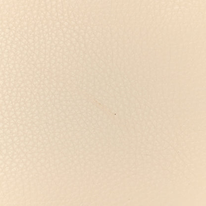Valentino Garavani Grained Calfskin Small Rockstud Shoulder Tote Light Ivory 10 of 12