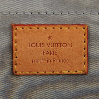 Louis Vuitton Vernis Rosewood Ave Perle 5 of 7