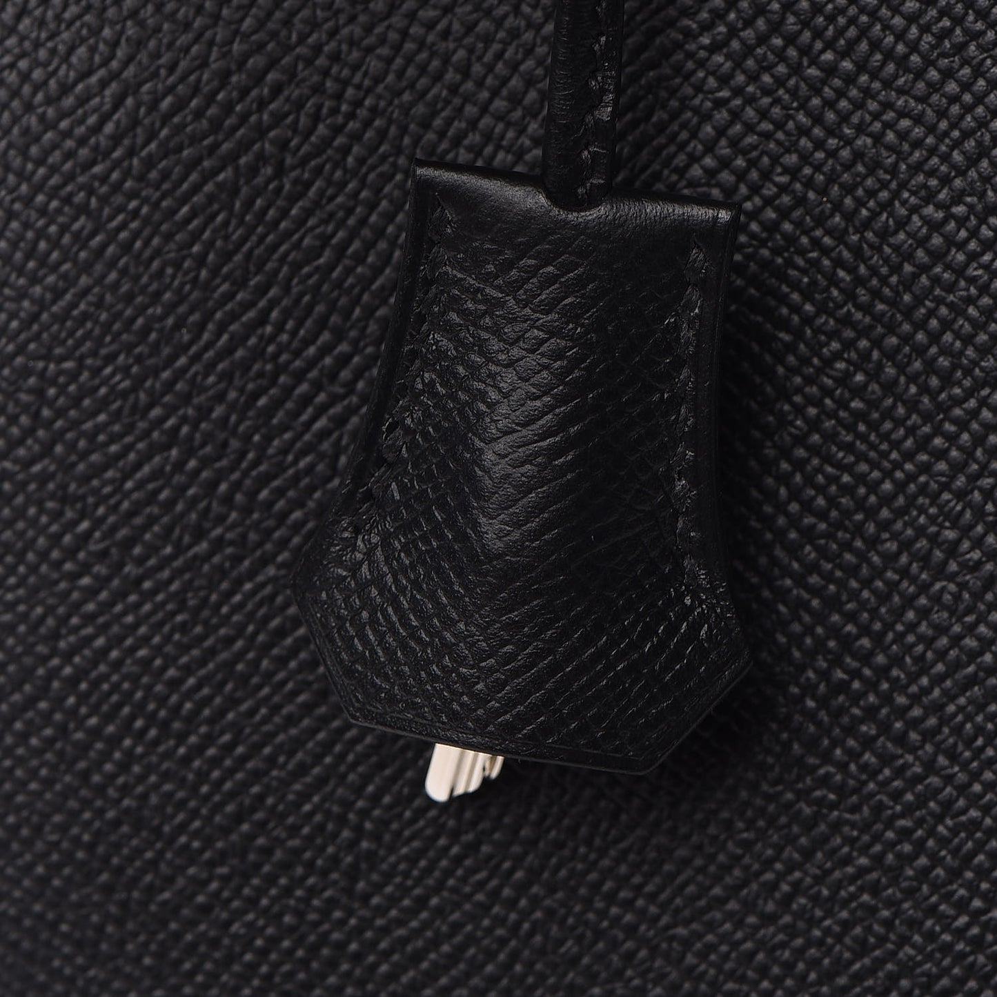 Epsom Kelly Sellier 32 Black