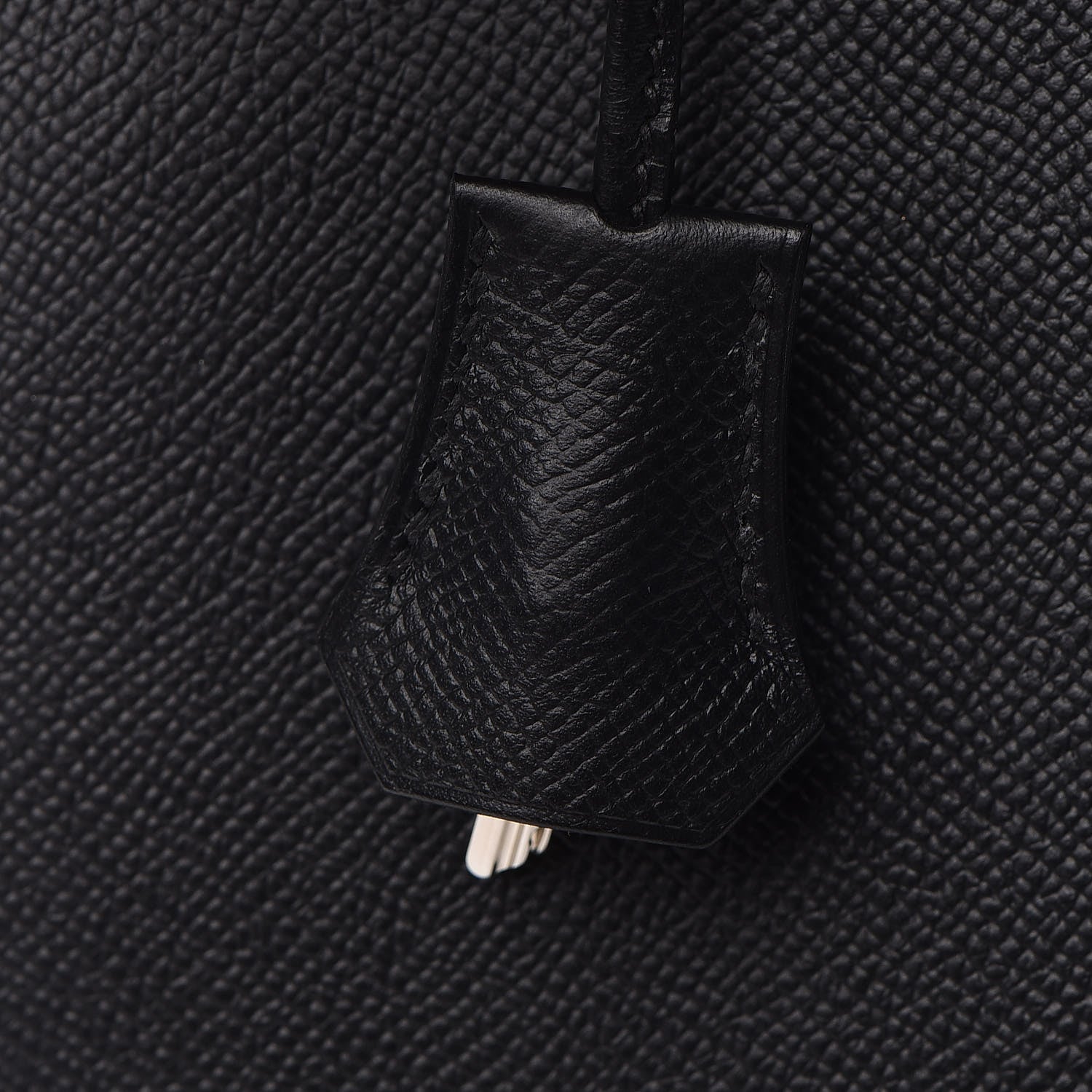 Hermes Epsom Kelly Sellier 32 Black 41 of 47