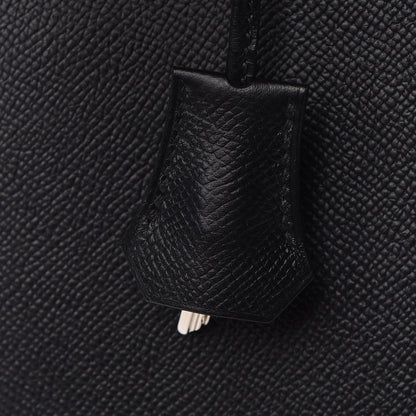 Hermes Epsom Kelly Sellier 32 Black 41 of 47