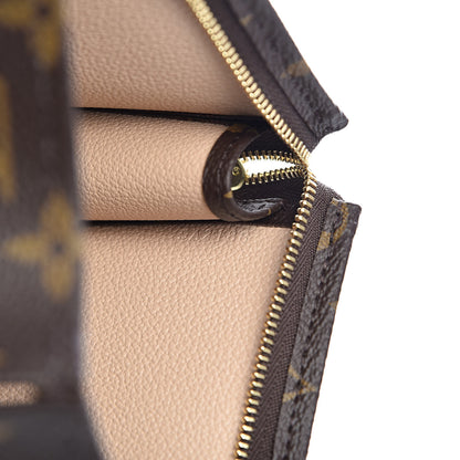 Louis Vuitton Monogram Toiletry Pouch 26 7 of 8