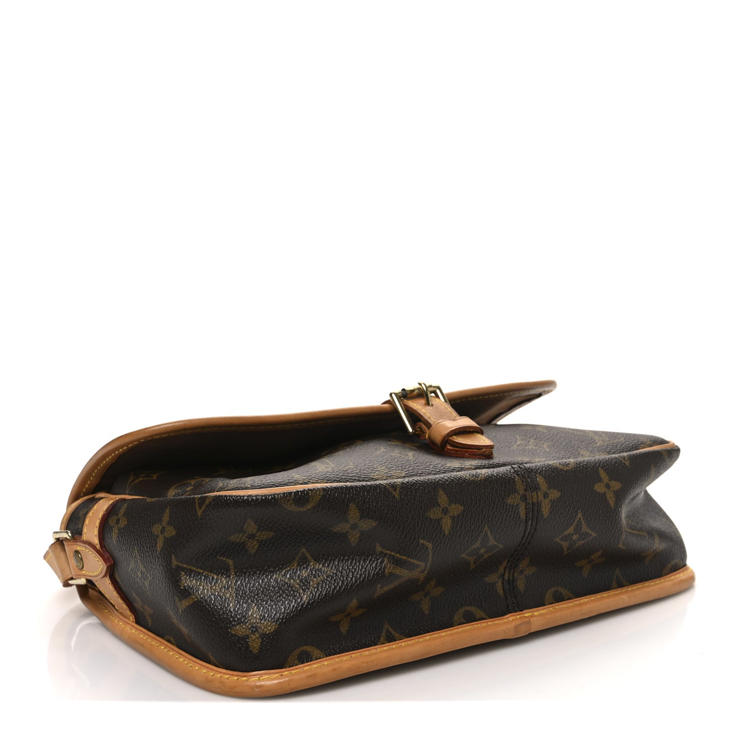 Monogram Sologne