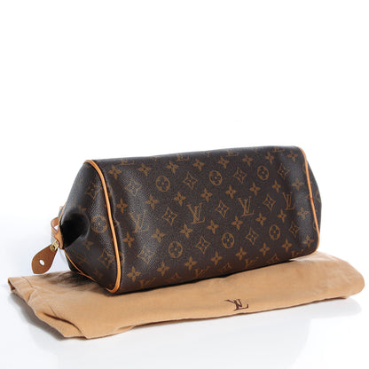 Louis Vuitton Monogram Montorgueil PM 4 of 7