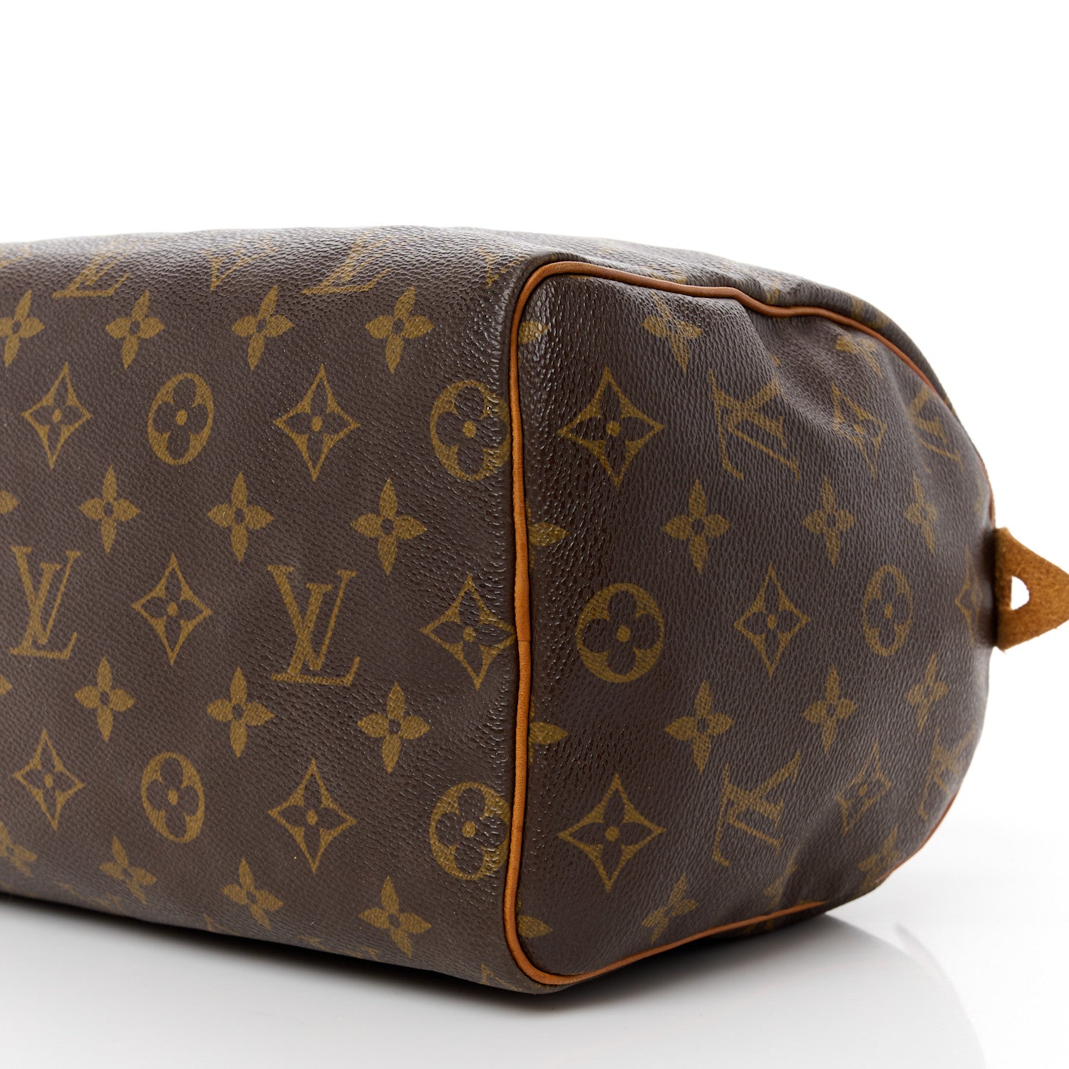 Louis Vuitton Monogram Speedy 25 11 of 15