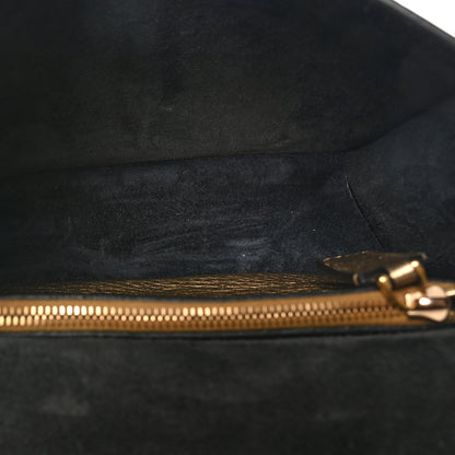 Valentino Garavani Metallic Vitello Rockstud Side Slip Crossbody Bag  Antique Brass 5 of 9
