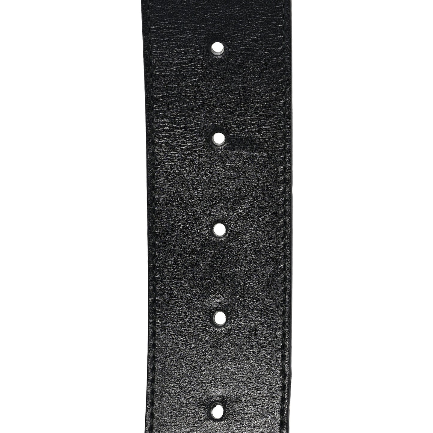 Nylon Calfskin Double G Web 40mm Belt 100 40 Blue Red Black