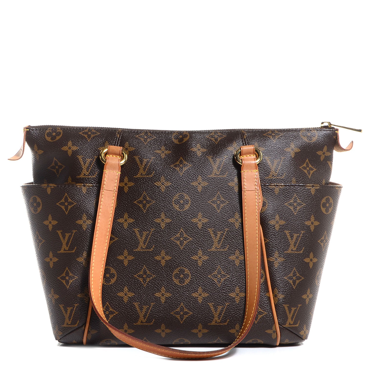 Louis Vuitton Monogram Totally PM 1 of 7