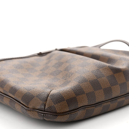 Louis Vuitton Damier Ebene Bloomsbury PM 7 of 9