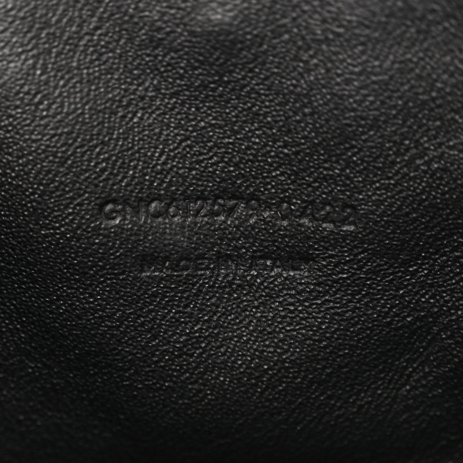 Saint Laurent Grain De Poudre Matelasse Monogram Mini Lou Camera Bag Fog 7 of 11
