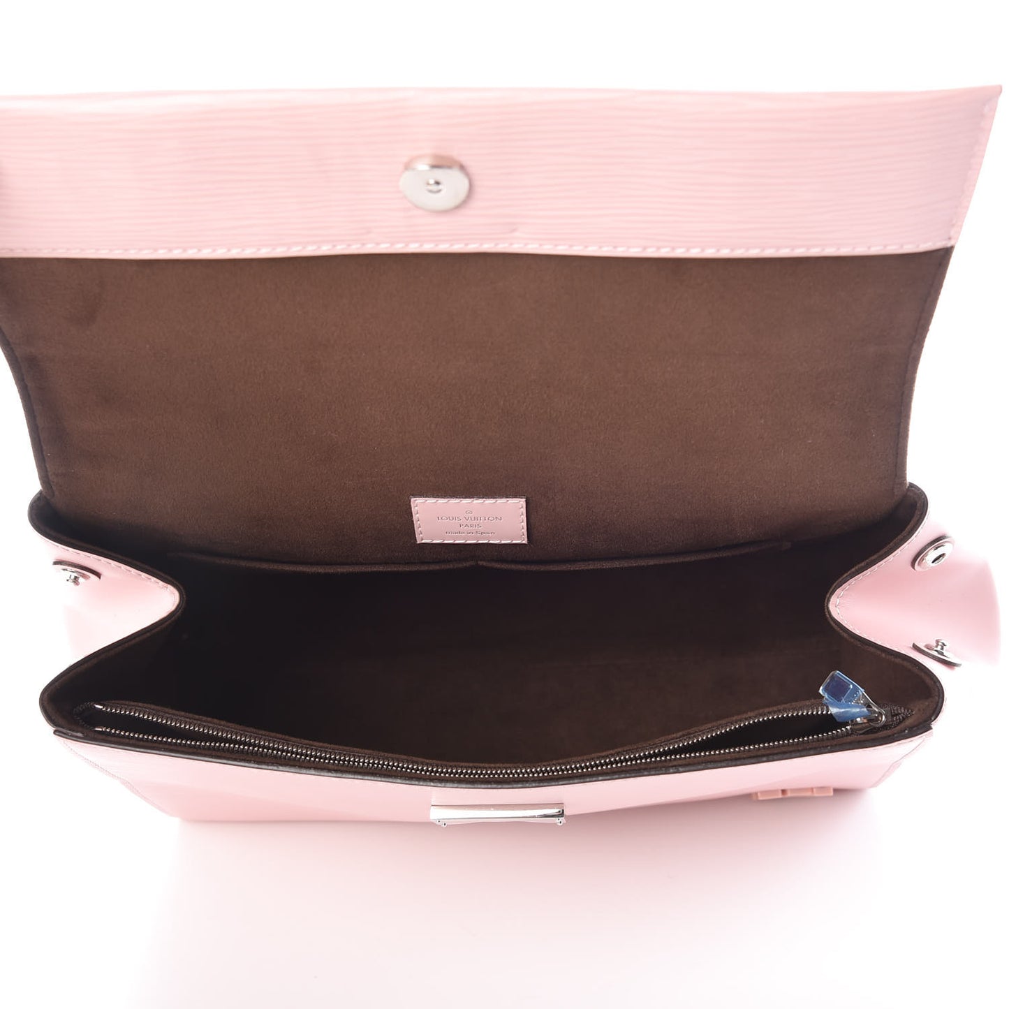 Epi Cluny MM Rose Ballerine