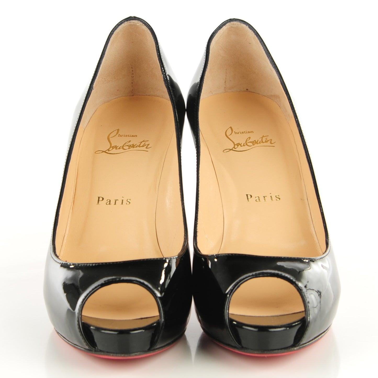 Patent No Matter 85 Pumps 39 Black