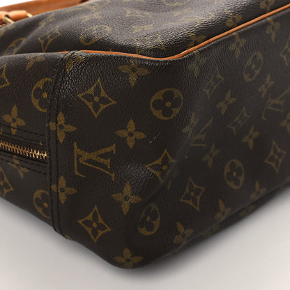 Louis Vuitton Monogram Deauville 9 of 13