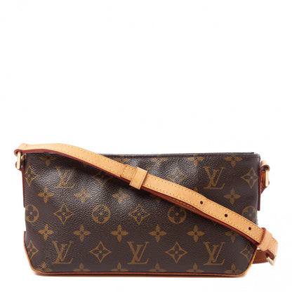 Louis Vuitton Monogram Trotteur 1 of 8