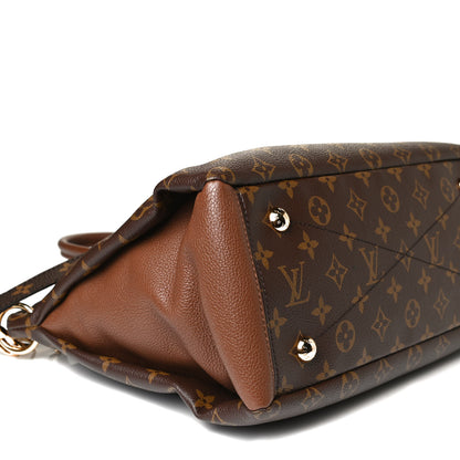 Louis Vuitton Monogram Pallas Noisette 14 of 20