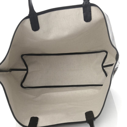 Goyard Goyardine Saint Louis PM Black 8 of 11