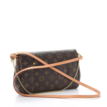 Louis Vuitton Monogram Favorite MM 3 of 9