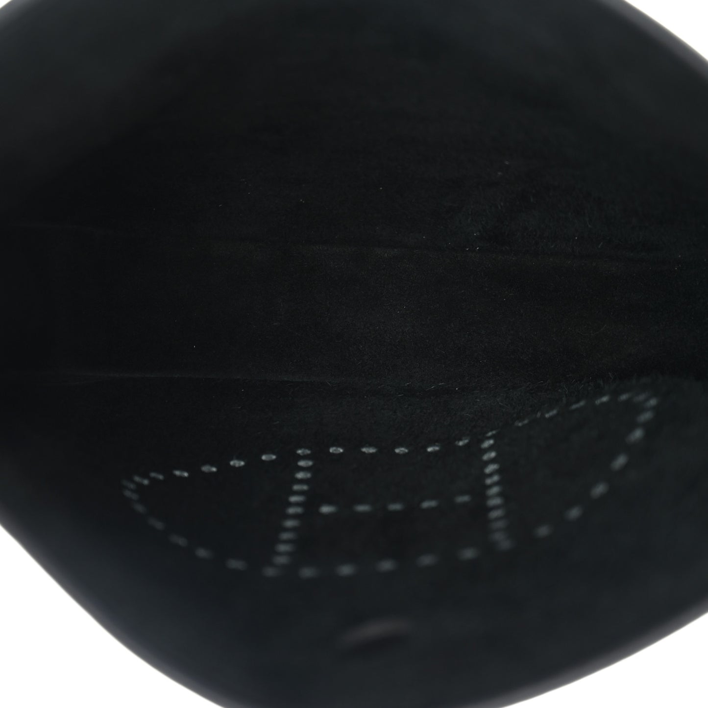 Taurillon Clemence Evelyne III PM Black