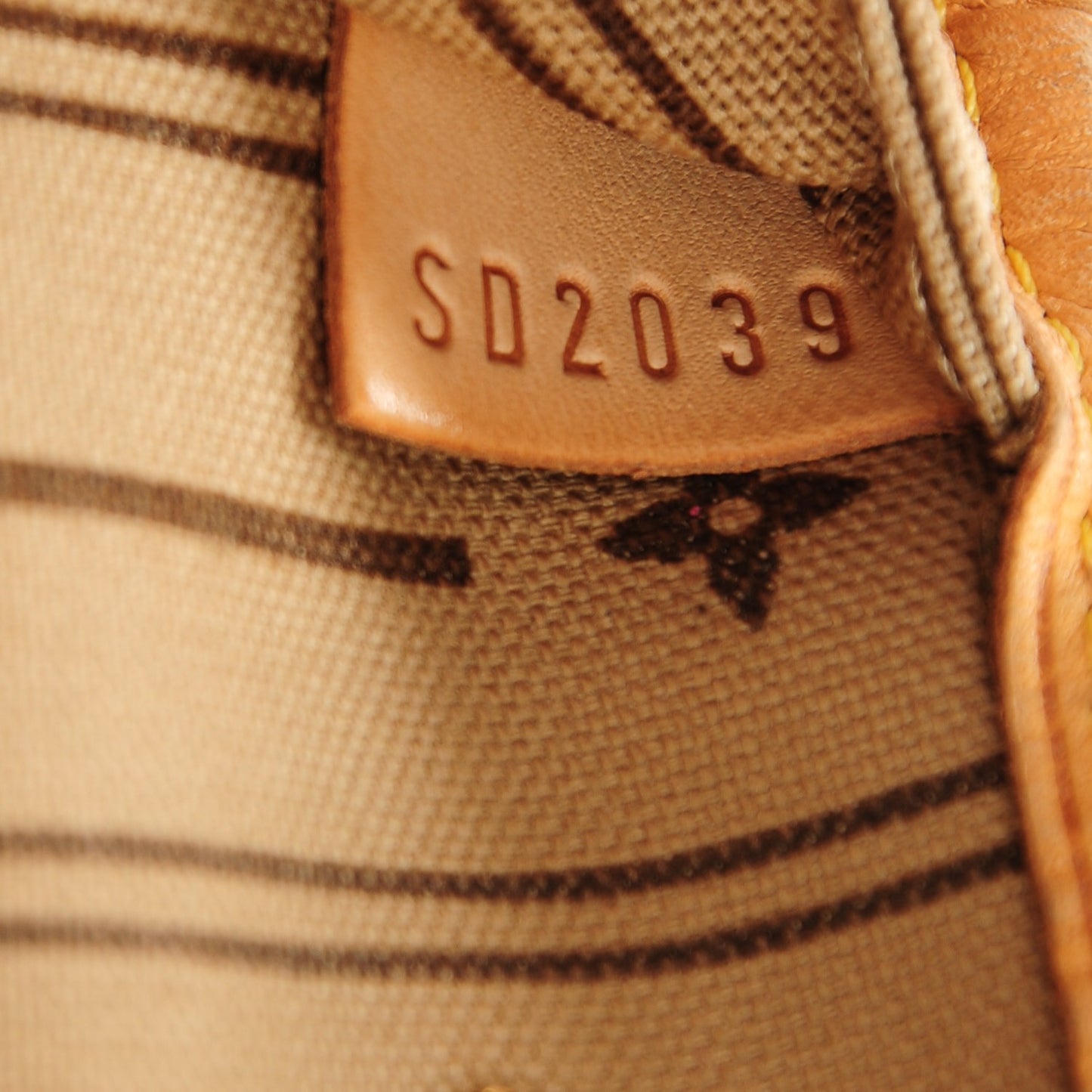 Monogram Neverfull PM