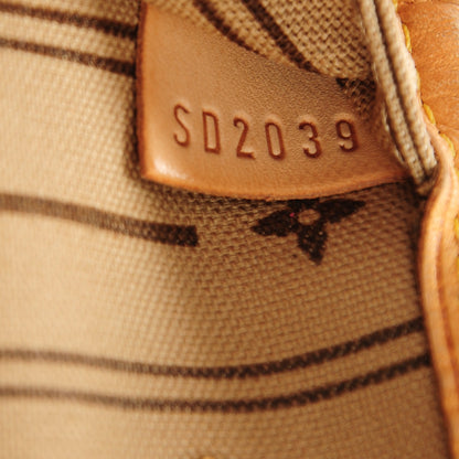 Louis Vuitton Monogram Neverfull PM 7 of 7