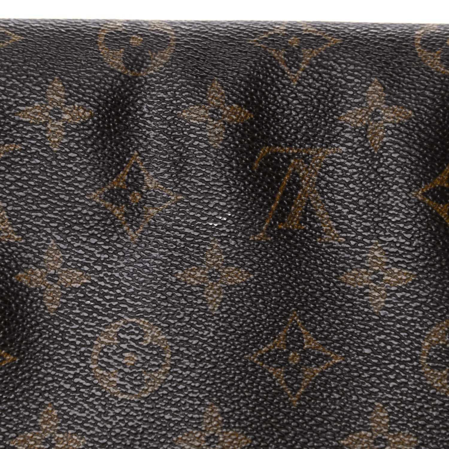 Louis Vuitton Monogram Pochette Bordeaux 17 of 28