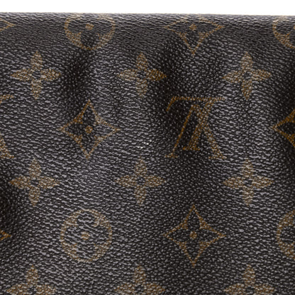 Louis Vuitton Monogram Pochette Bordeaux 17 of 28