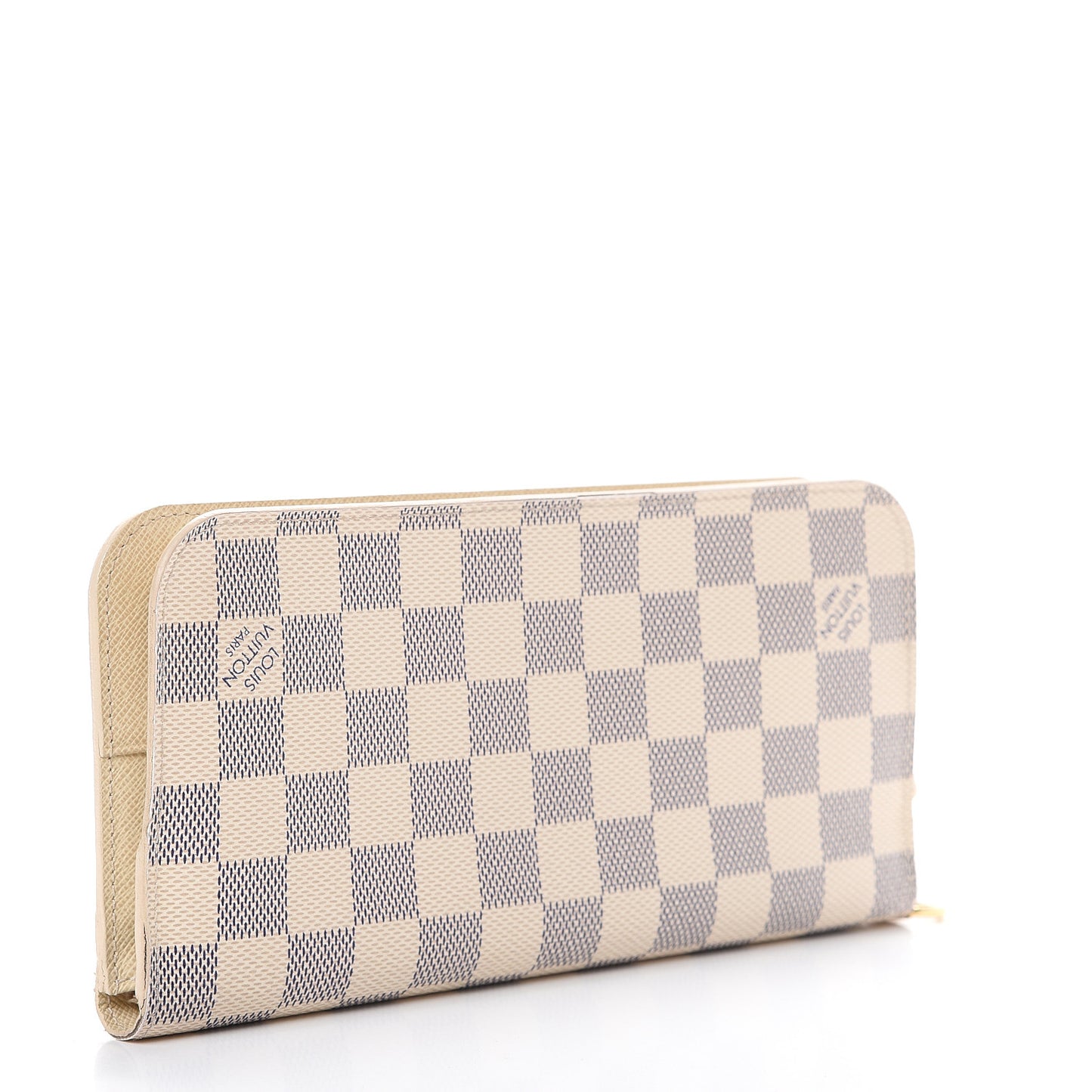 Damier Azur Insolite Wallet