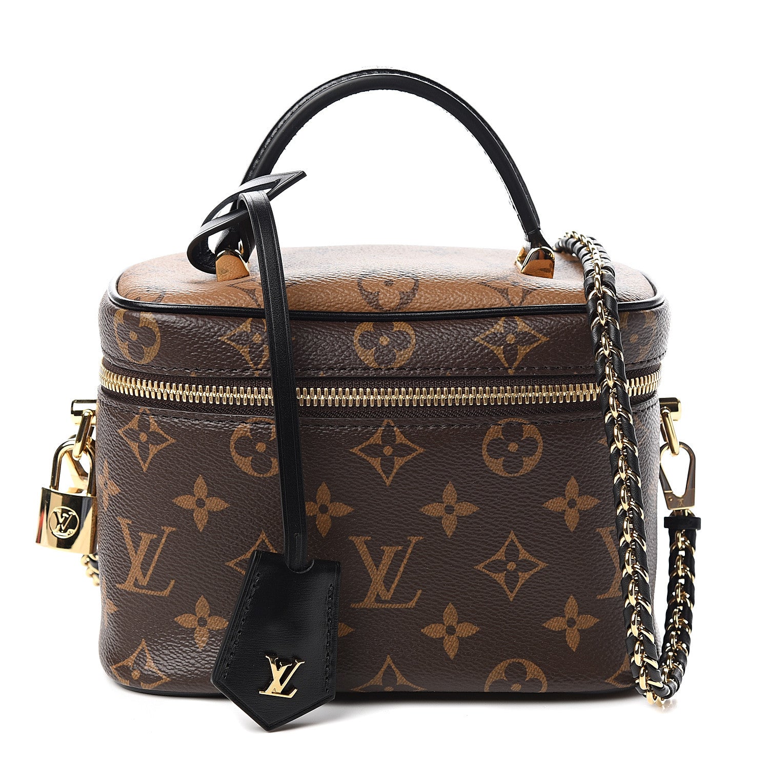 Louis Vuitton Reverse Monogram Vanity PM 1 of 8
