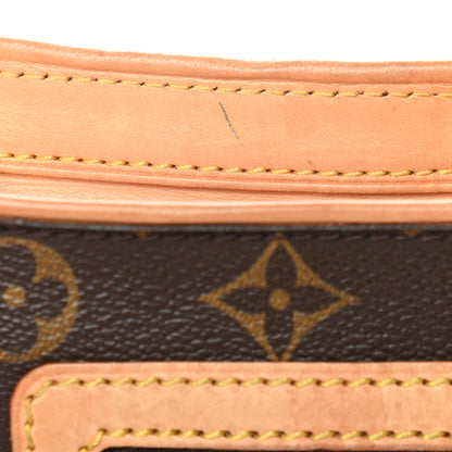 Louis Vuitton Monogram Hudson GM 10 of 10