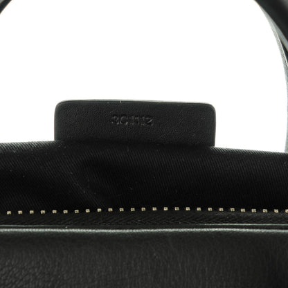 Givenchy Sugar Goatskin Medium Antigona Black 7 of 7