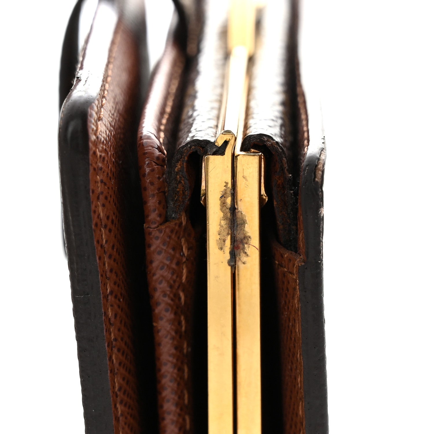 Louis Vuitton Monogram French Purse Wallet 13 of 15