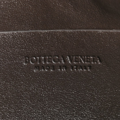 Bottega Veneta Nappa Intrecciato Mini Loop Camera Bag Fondant 6 of 11