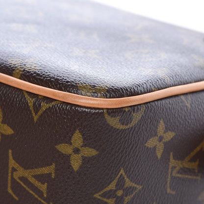 Louis Vuitton Monogram Hudson PM 11 of 12