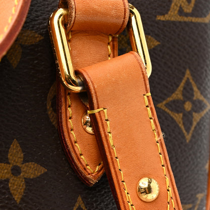 Louis Vuitton Monogram Estrela MM 13 of 15