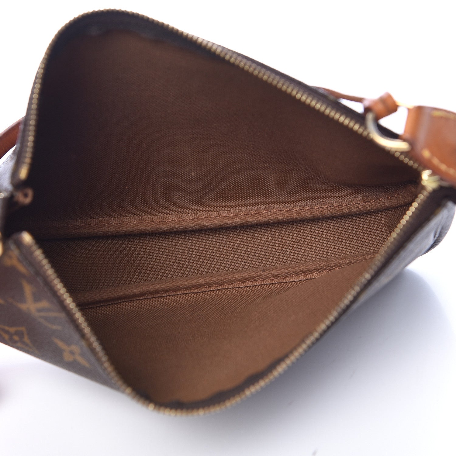 Louis Vuitton Monogram Pochette Accessories 6 of 13