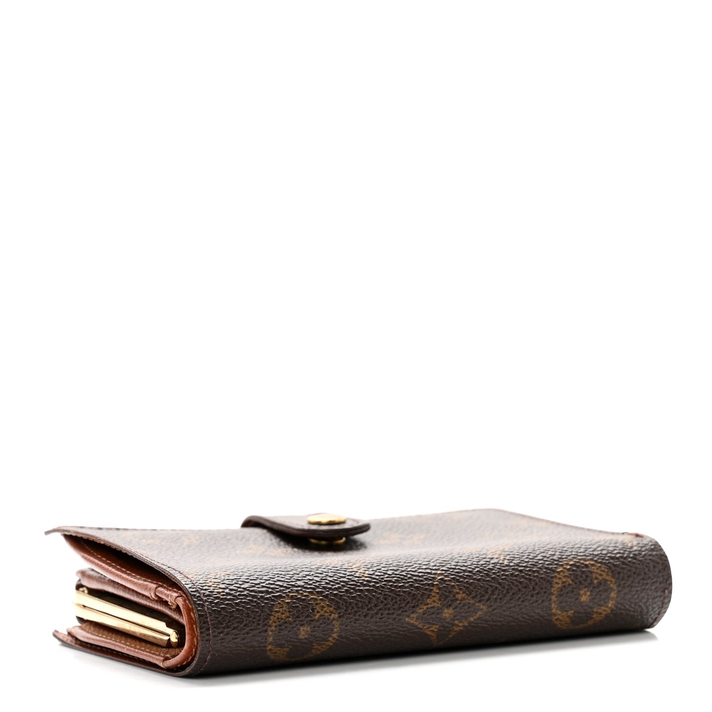Monogram French Purse Wallet
