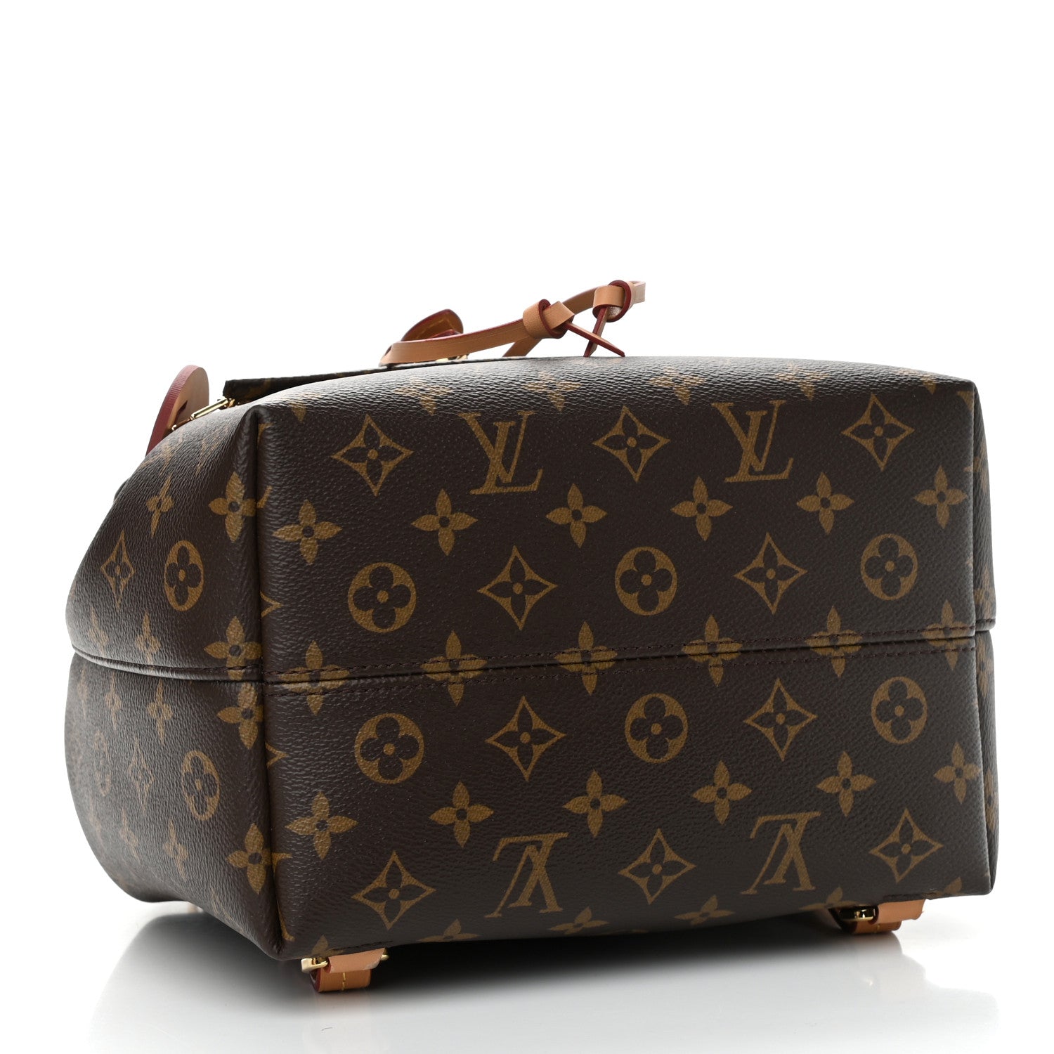 Louis Vuitton Monogram Montsouris PM 4 of 10