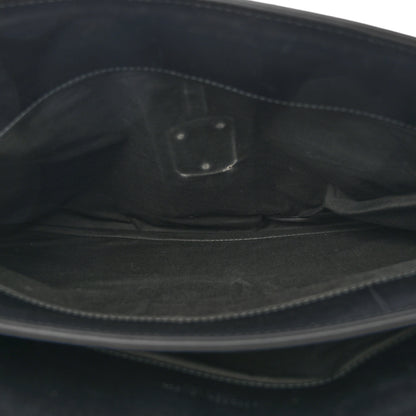 Bottega Veneta Intrecciato VN Briefcase Black 5 of 13