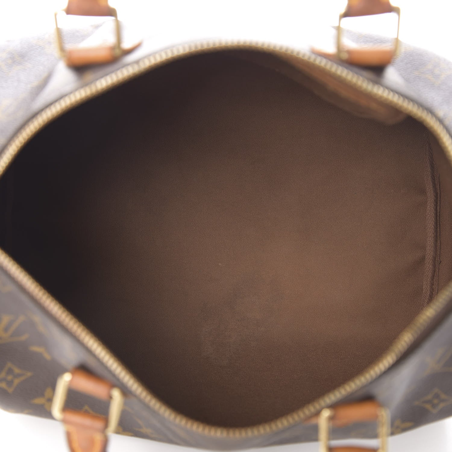 Louis Vuitton Monogram Speedy 30 4 of 12