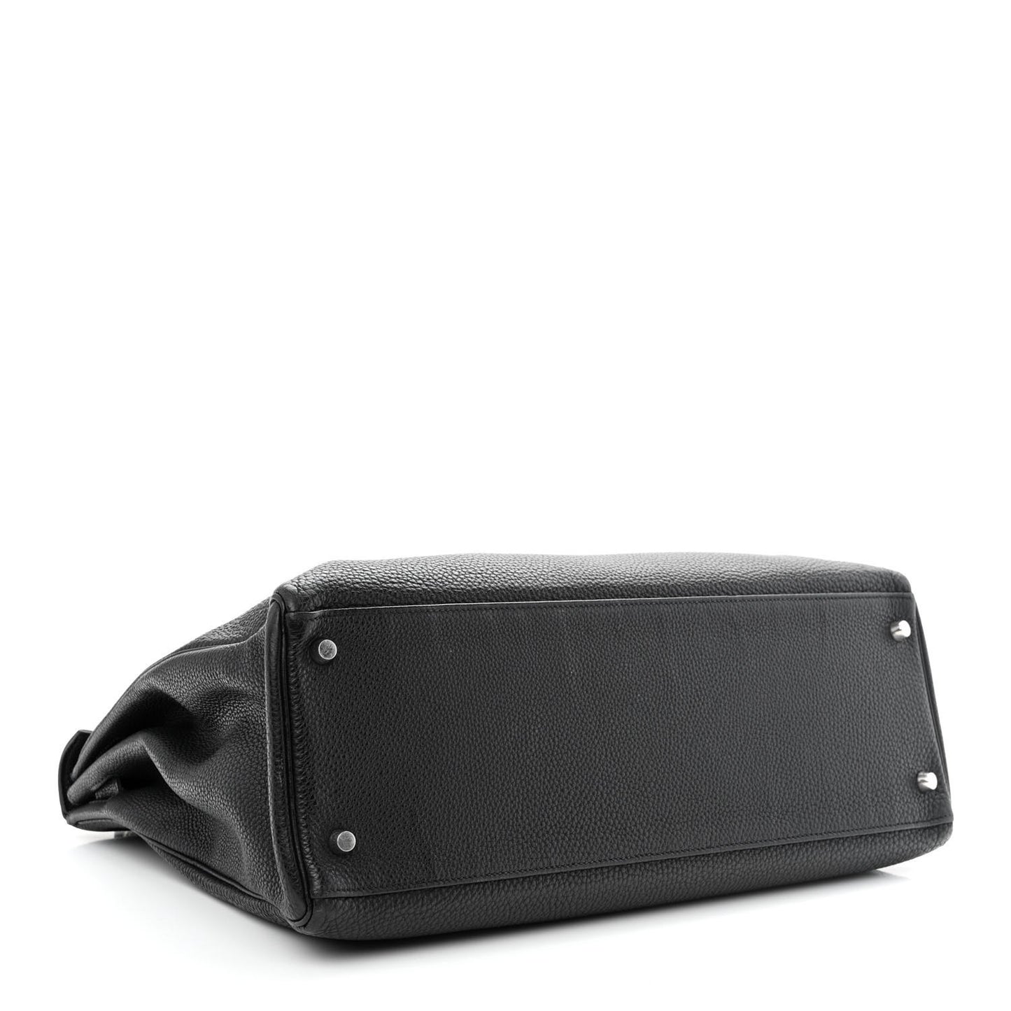 Togo Kelly Retourne 40 Black