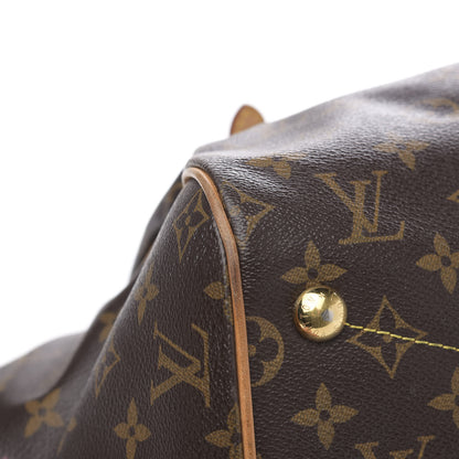 Louis Vuitton Monogram Tivoli GM 8 of 16