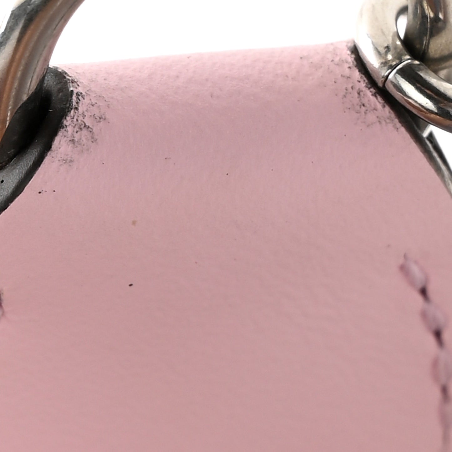 Monogram Escale Mini Pochette Accessories Pastel